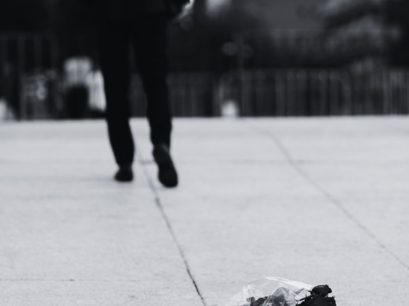 Why Men Go All-In Just Before They Fuck Off: A Field&nbsp;Guide