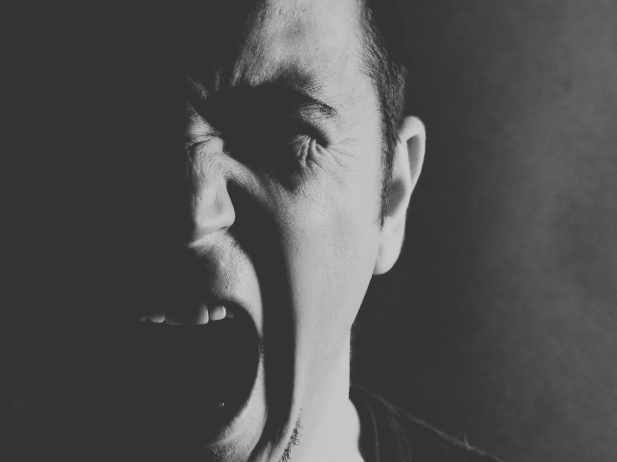 Testosterone Doesn’t Make You Angry, It Just Makes You More Likely to be Submissive to Other&nbsp;Men