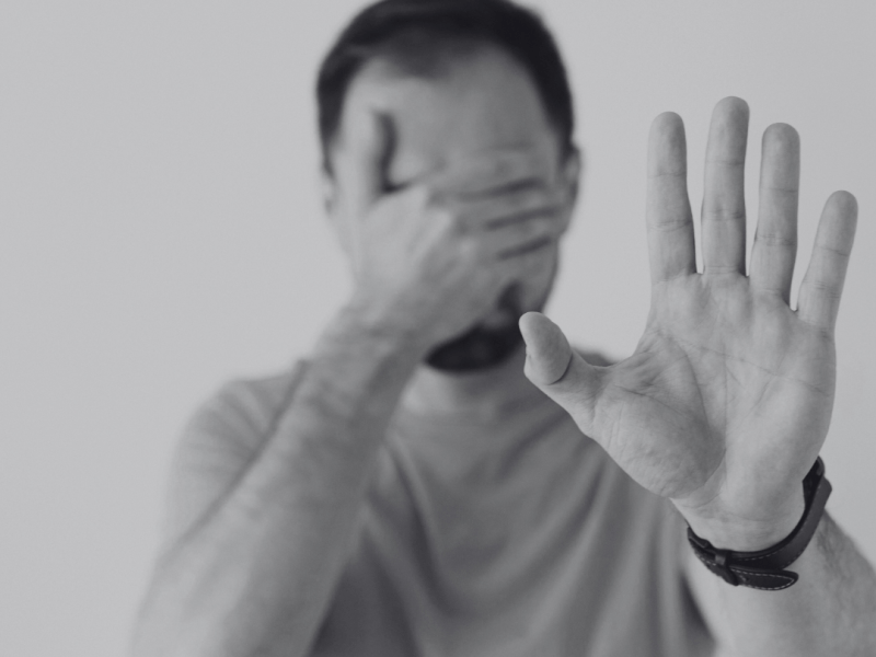 Living with Avoidant Men: A Survival Guide for Women Who Aren’t Losing the&nbsp;Plot