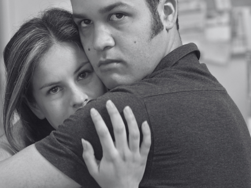 When He’s Jealous of A Dead Man: The Psychology of Male Insecurity in&nbsp;Relationships