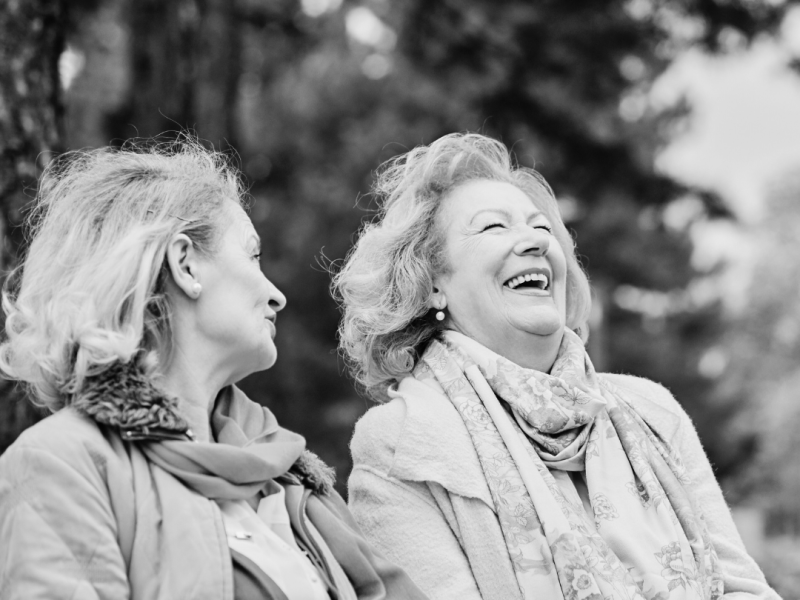 Taking the Piss Out of Yourself: The Psychological Superpower Nobody Talks&nbsp;About