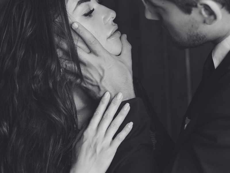 The Lust-Hate Paradox: Why Men Who Despise Women Can’t Stop Thinking About Sleeping With&nbsp;Them