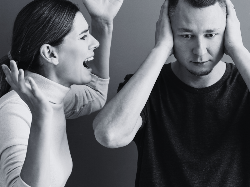 The Psychology of Nagging: Or, What Happens When You’ve Asked Someone to Take the Bins Out Fourteen Fucking&nbsp;Times