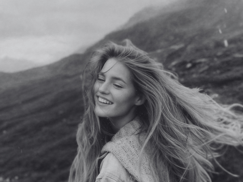 Happiness as Revenge: Why Living Well Pisses (Awful) People&nbsp;Off