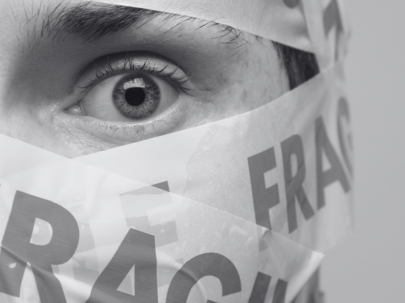 Why Precarious Men are Destroying the&nbsp;World
